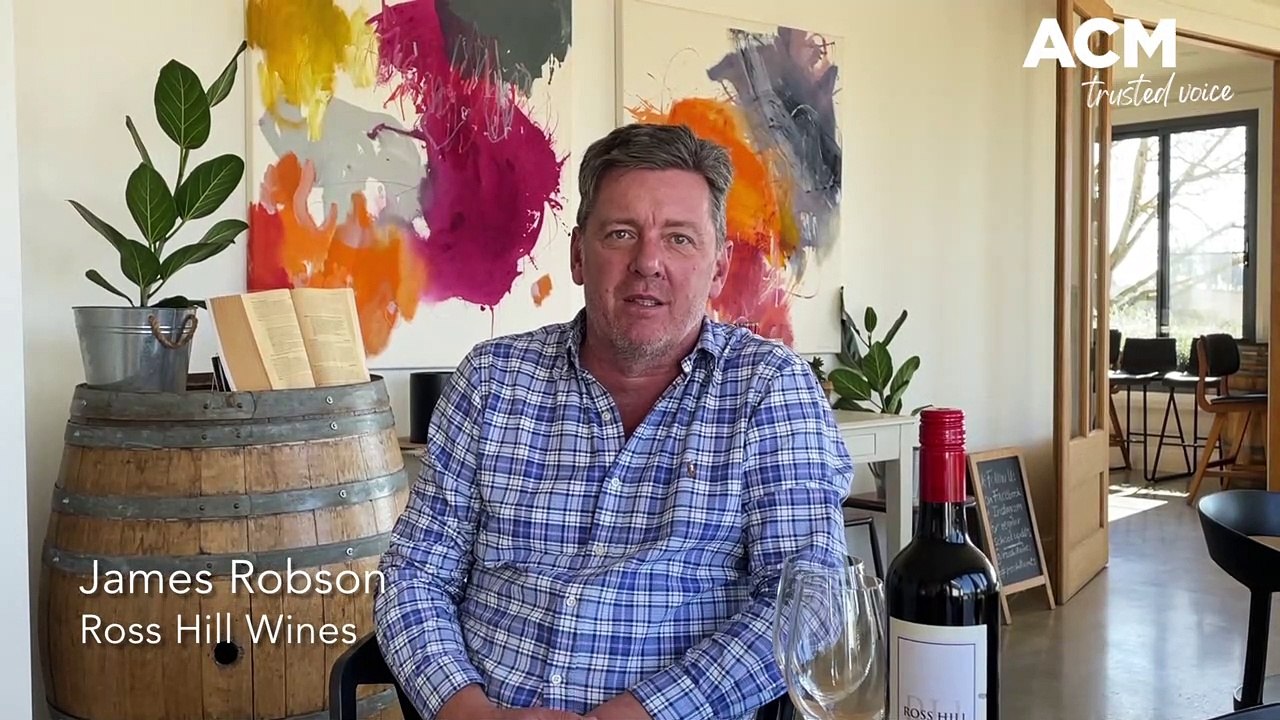 Ross Hill Wines