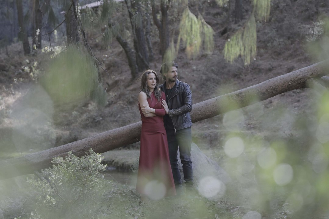 Volver a Caer - Trailer Oficial ©Movistar+