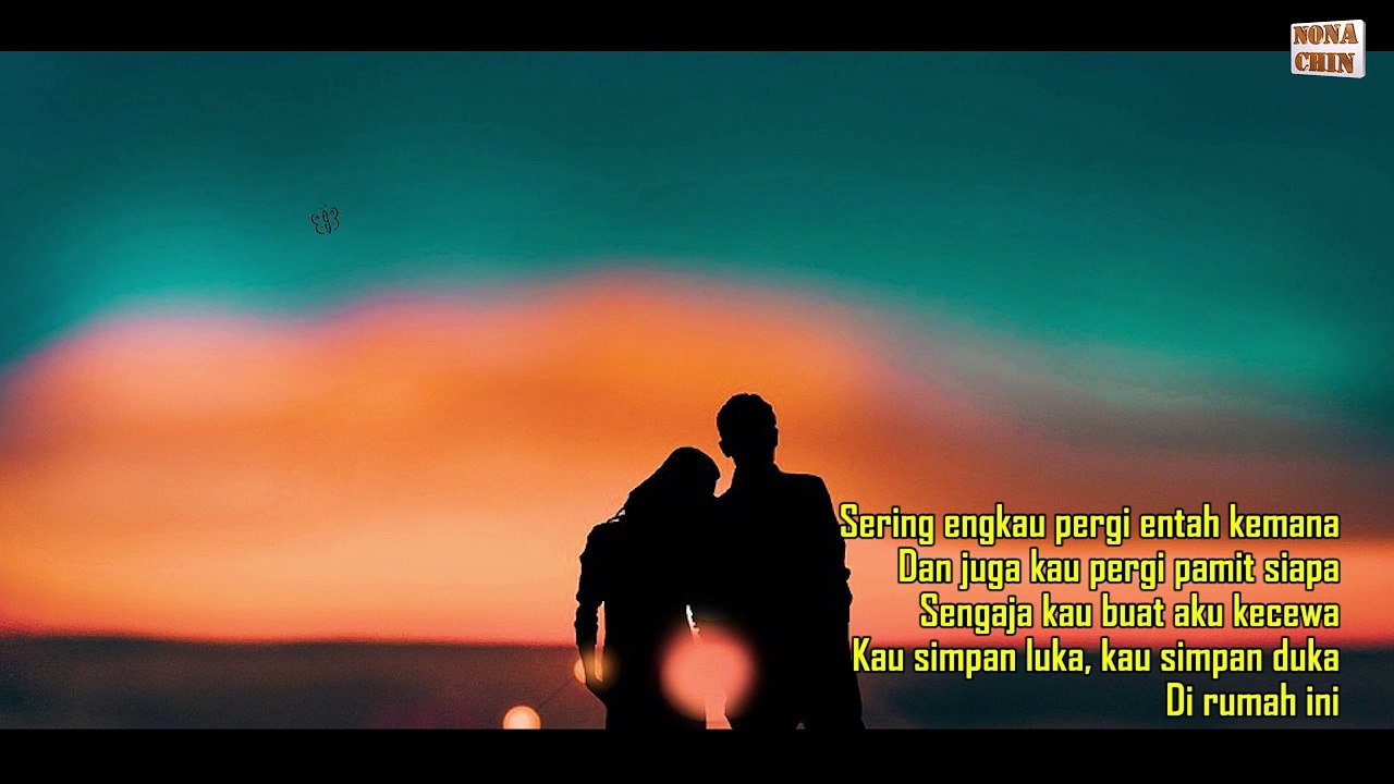 TEMBANG KENANGAN - AKU BUKAN PINTU