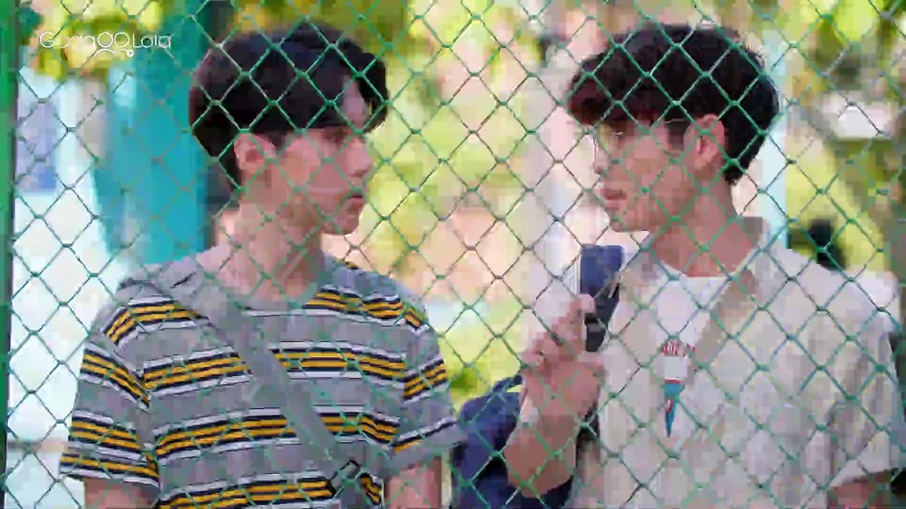 THAI BL SERIES (2022) Episode 12 THAI BL UNCENSORED