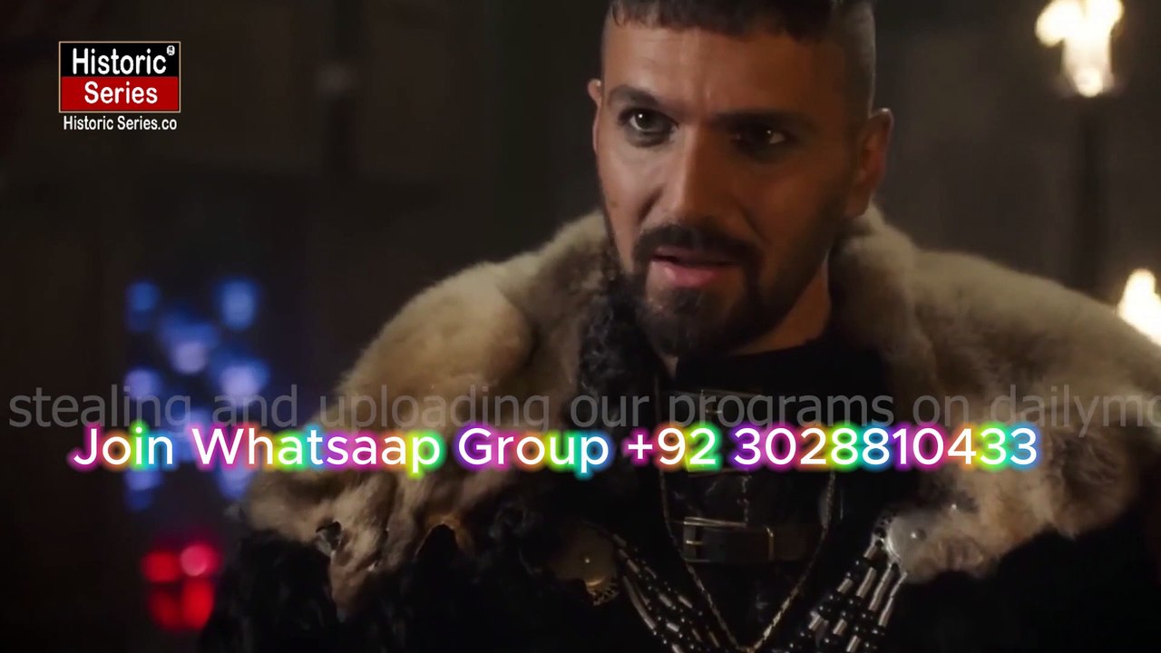 The Great Seljuks Urdu Dubbed Episode 124 | Historicseries