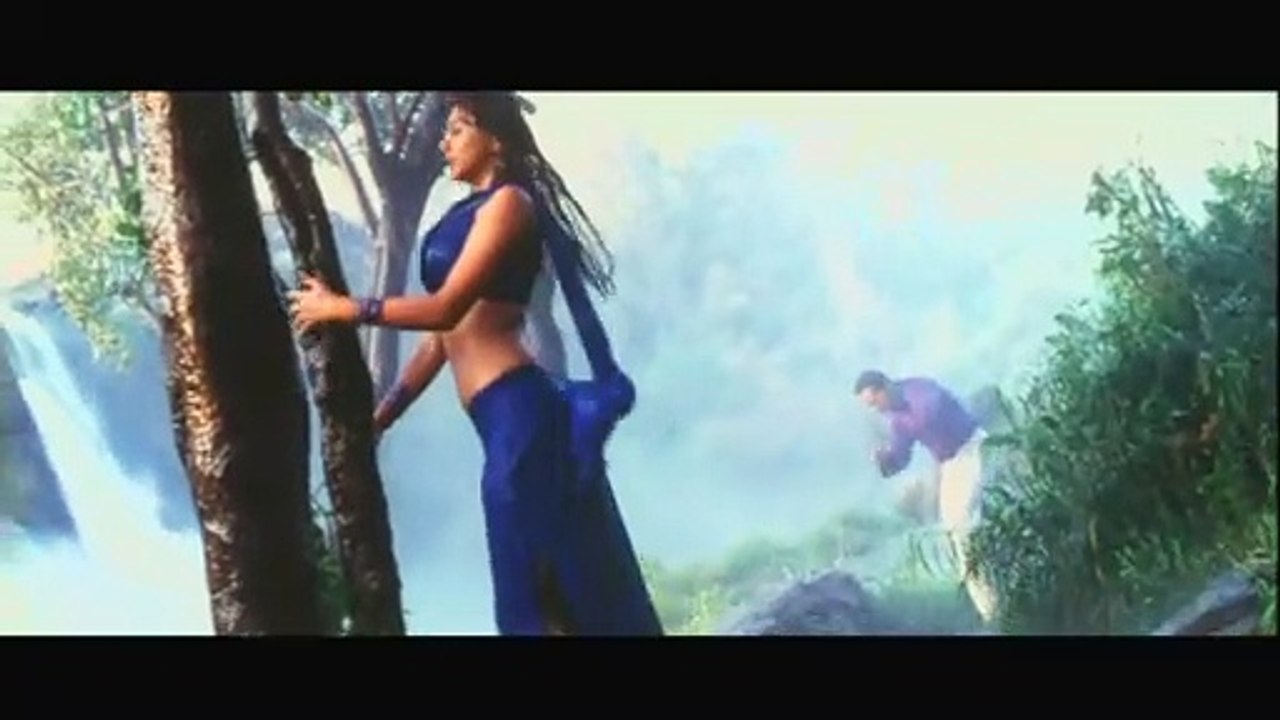 Arjuna Arjuna Video Song - Aai (2004) Tamil