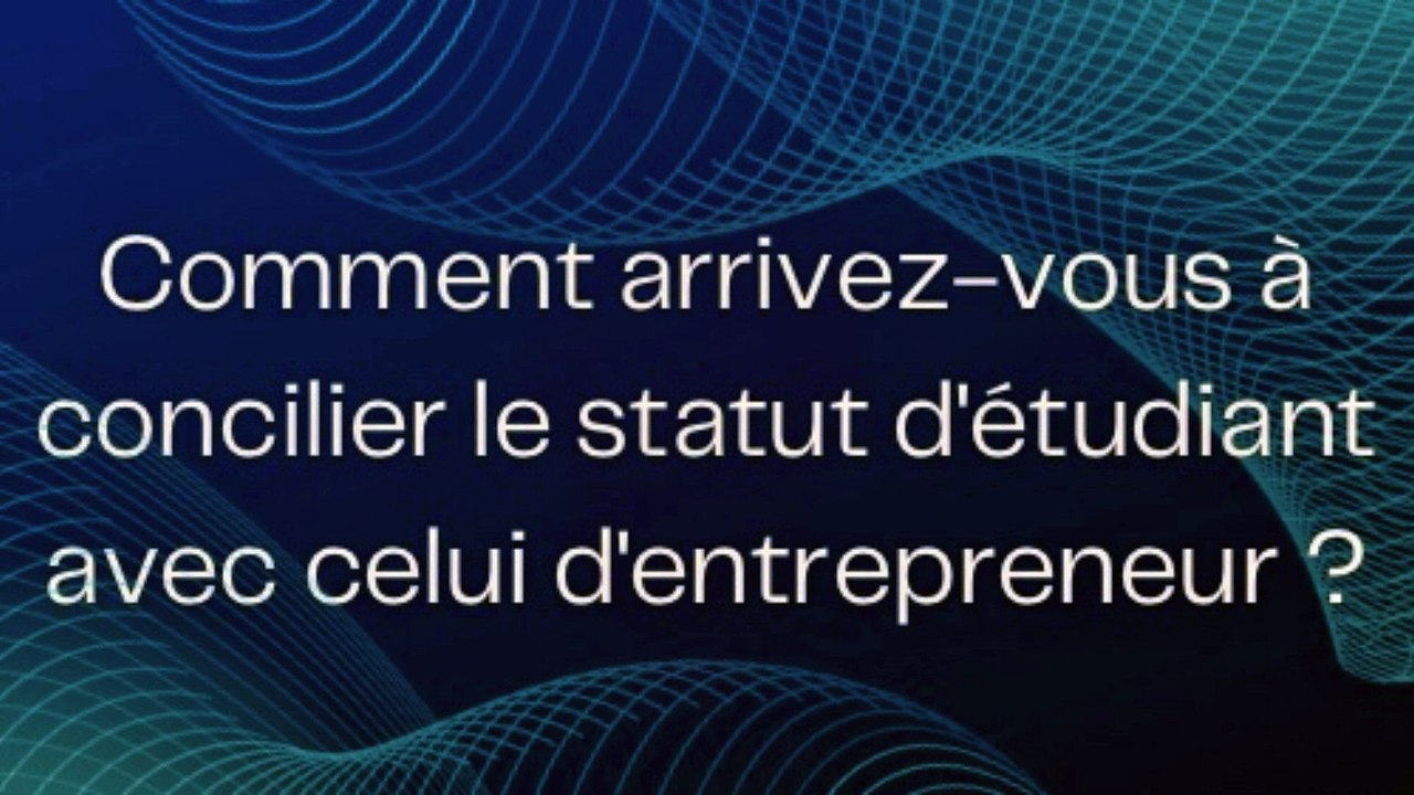 A la découverte de Abdoulaye DARI YOA le jeune   concilie  études et entrepreneuriat agricole