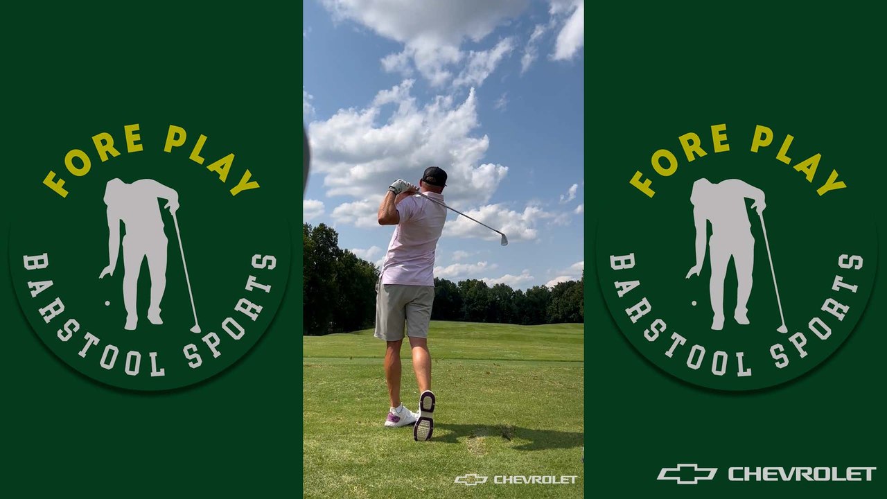 We Need To Hit Better Irons