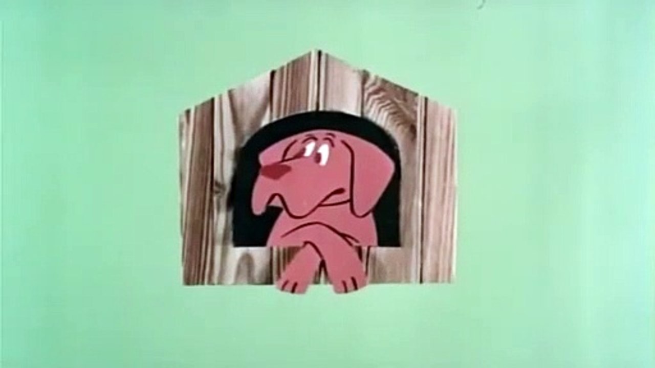 Frakk, a macskák réme | show | 1972 | Official Clip