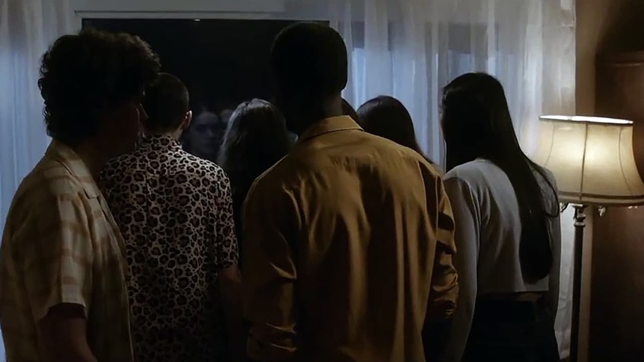 Don’t Look Away (2023) | Official Trailer, Full Movie Stream Preview