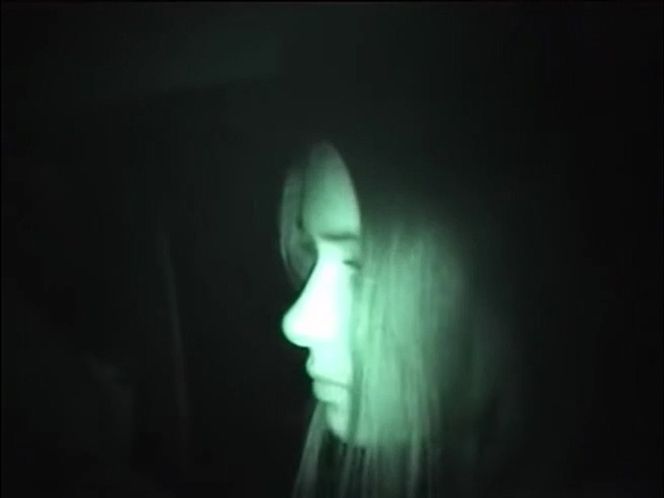 Eerie Encounters: The Terrifying Account of Teresa Fidalgo