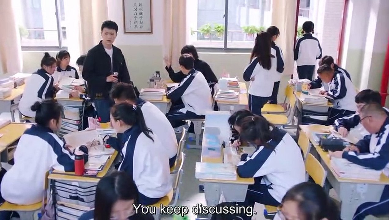 Exclusive Fairytale (2023) Ep 3 Eng Sub