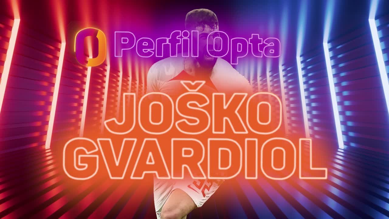 Perfil Josko Gvardiol