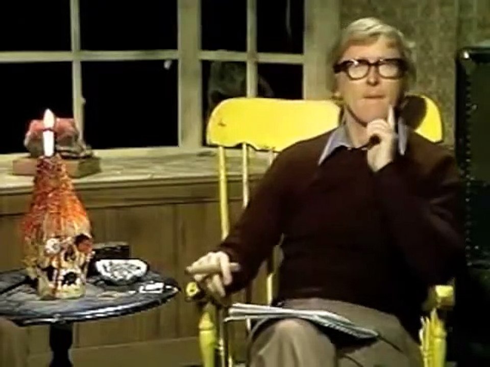 Creature Features | show | 1970 | Official Trailer