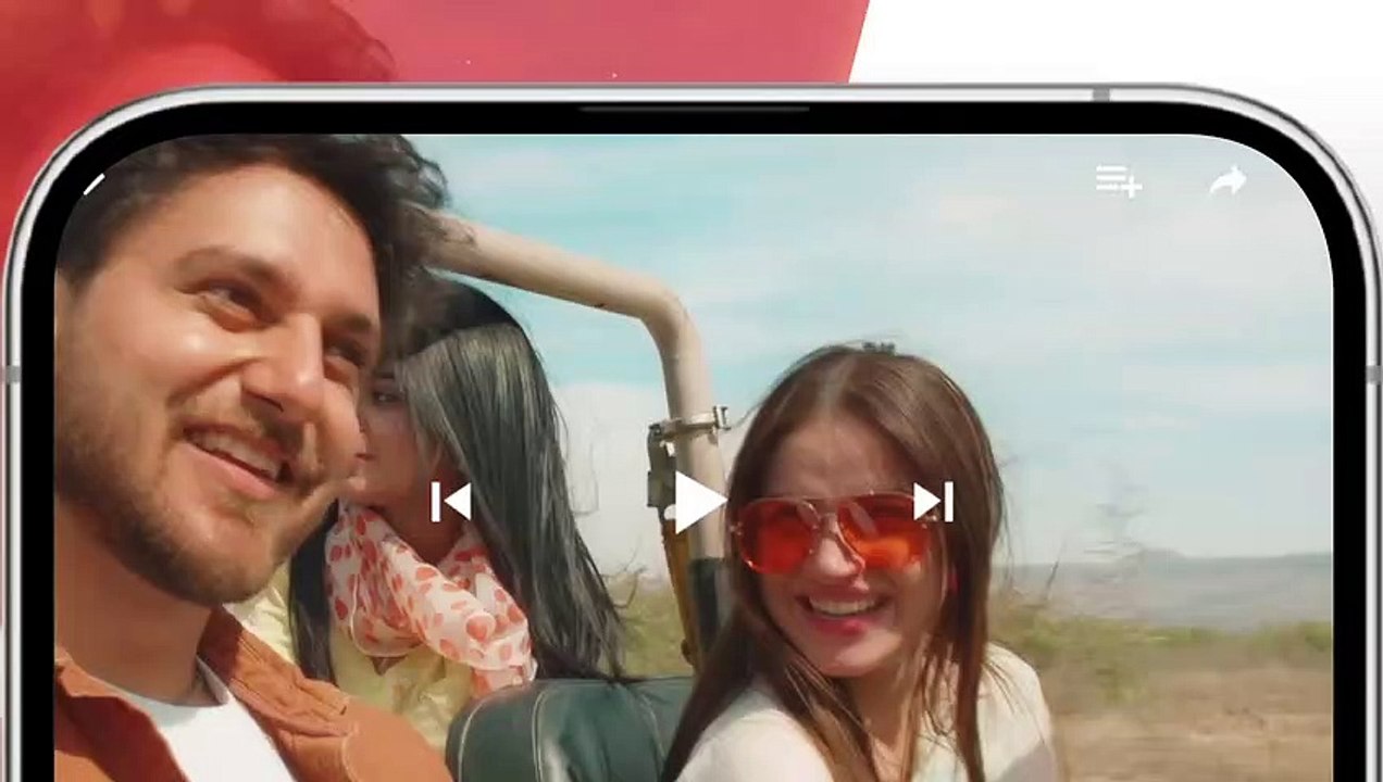 Fairy Tale 2 Mega Episode 01 - Best Scene 01 - Sehar Khan - Hamza Sohail - FLO Digital