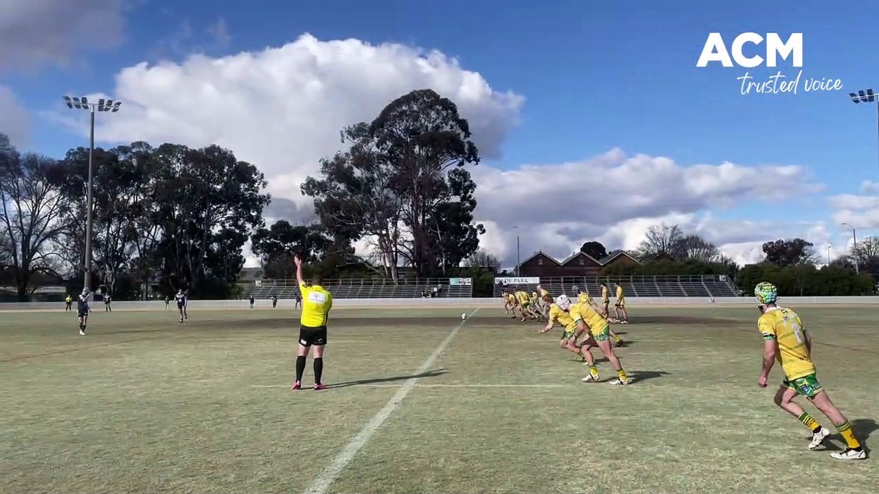 Manning scores four in Orange derby between Hawks and CYMS