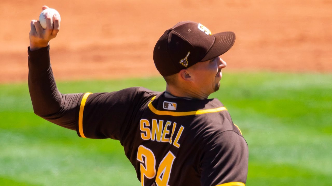 NL Cy Young Winners Market: Blake Snell (+350) Is Not Winning!