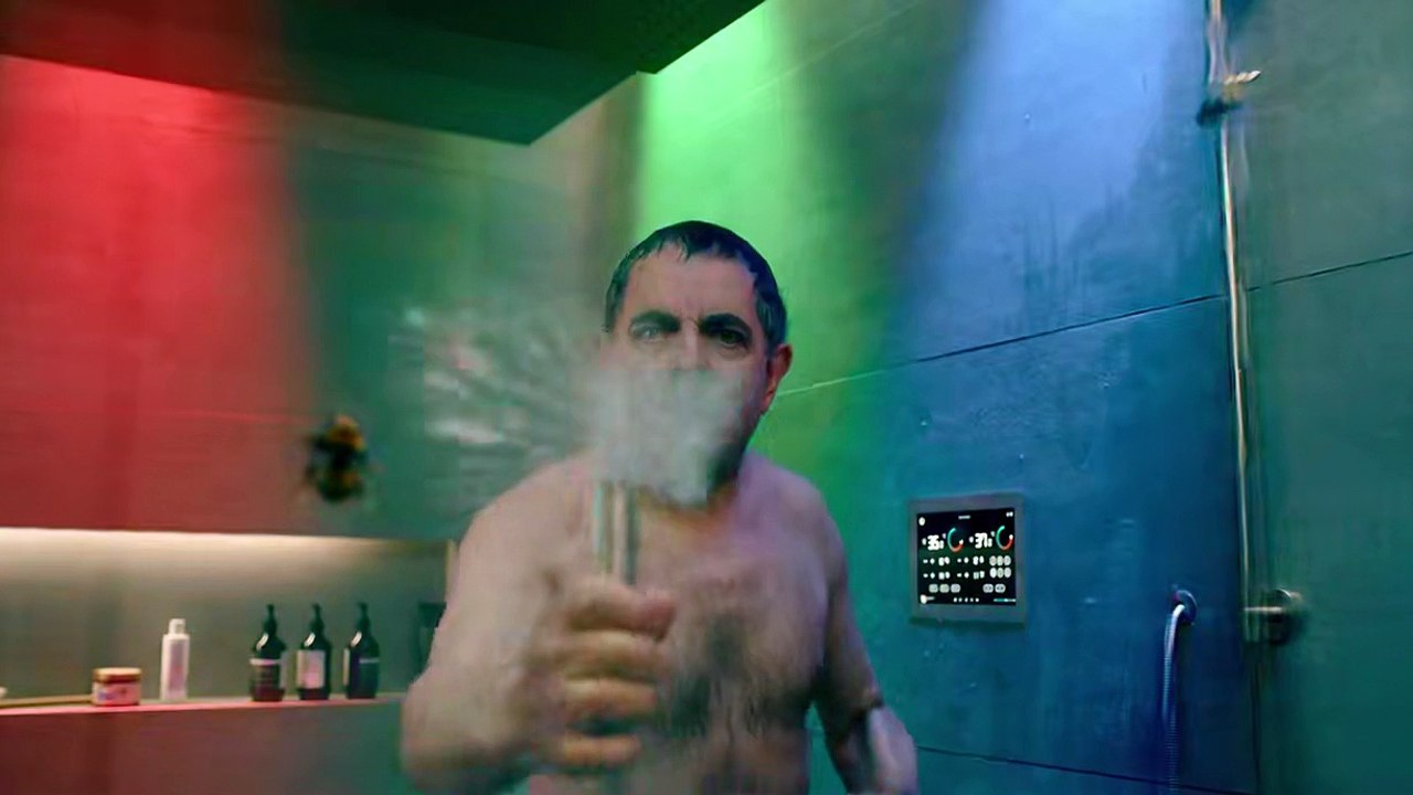 ManBee.S01.Episode05 in Hindi/Urdu