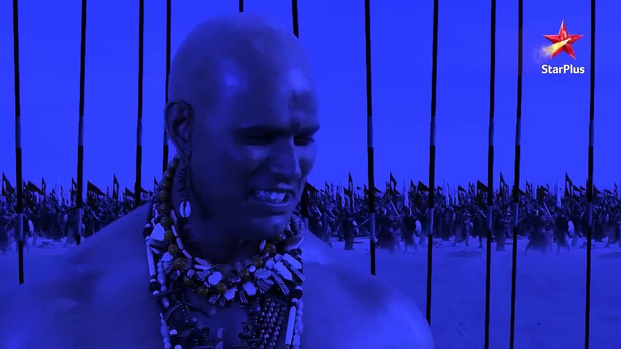 Mahabharat _ Ghatotkacha Death
