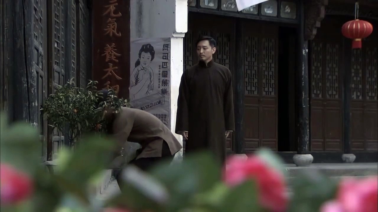 HẮC HỒ - TẬP 17 - Phim kháng nhật