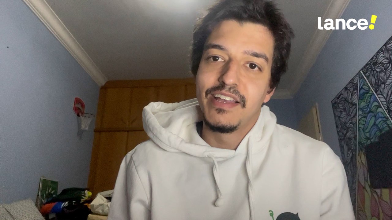 Olhar do Porco: Gol salvador de Flaco López coloca de volta Palmeiras na vice-liderança do Brasileiro