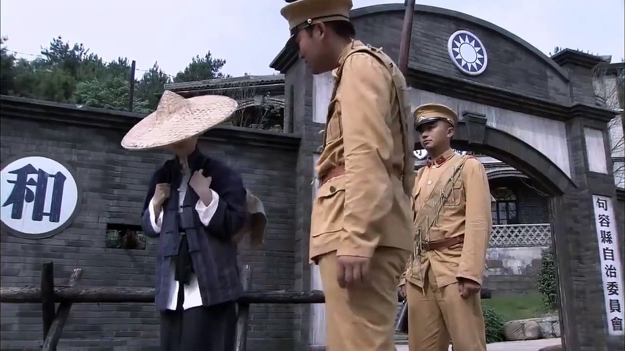 HẮC HỒ - TẬP 29 - Phim kháng nhật