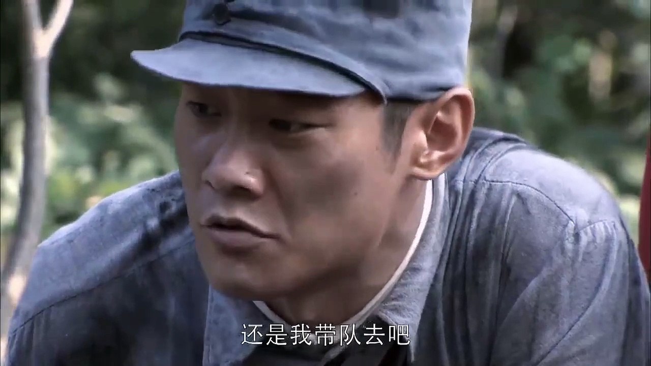 HẮC HỒ - TẬP 30 - Phim kháng nhật