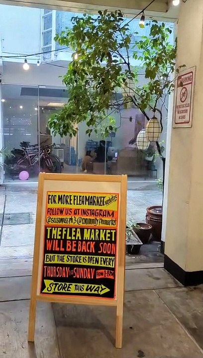 Season Pass, Maginhawa, QC