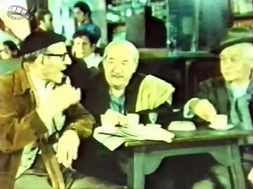 La Guita (1970) - Película argentina completa con Norman Briski, Dir. Fernando Ayala