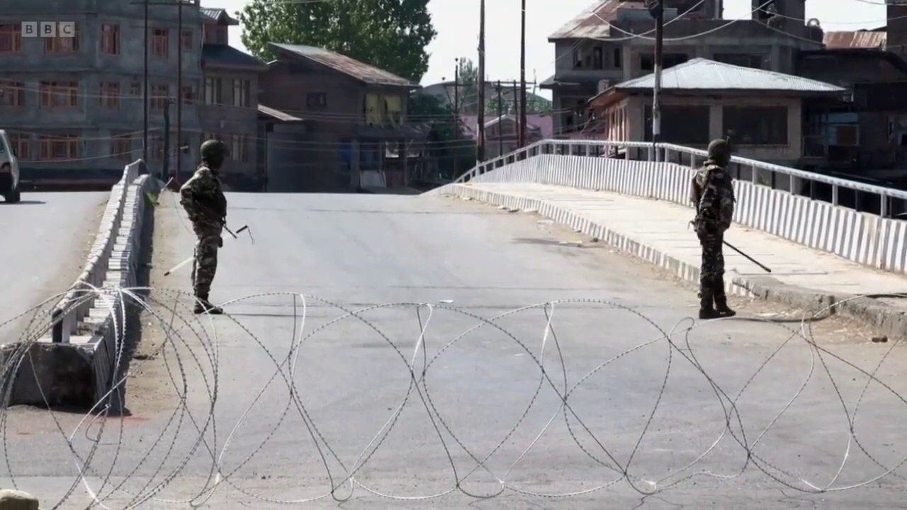 BBC Documentary on Narendra Modi -  Ep 2 [India The Modi Question] OMG2 GADAR2