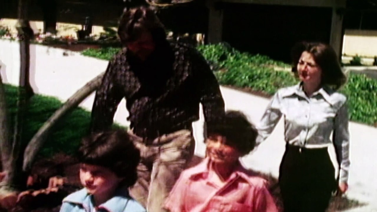 Amityville documentario