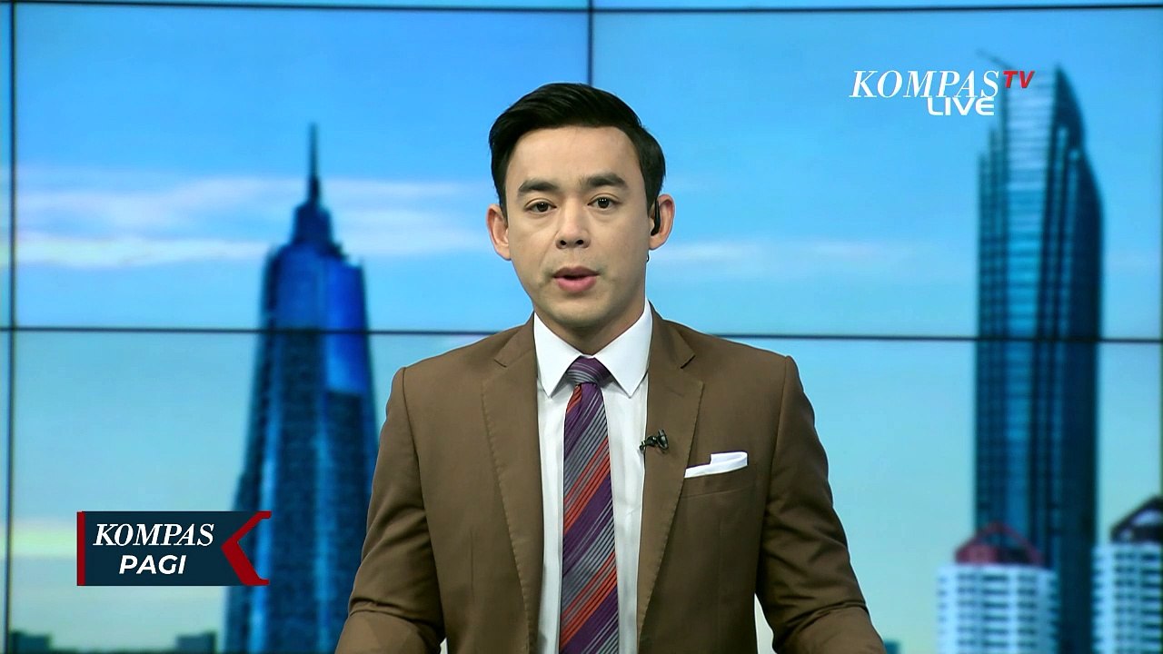 3 Tahun Jadi Buron KPK, Polri: Harun Masiku Diduga di Indonesia!