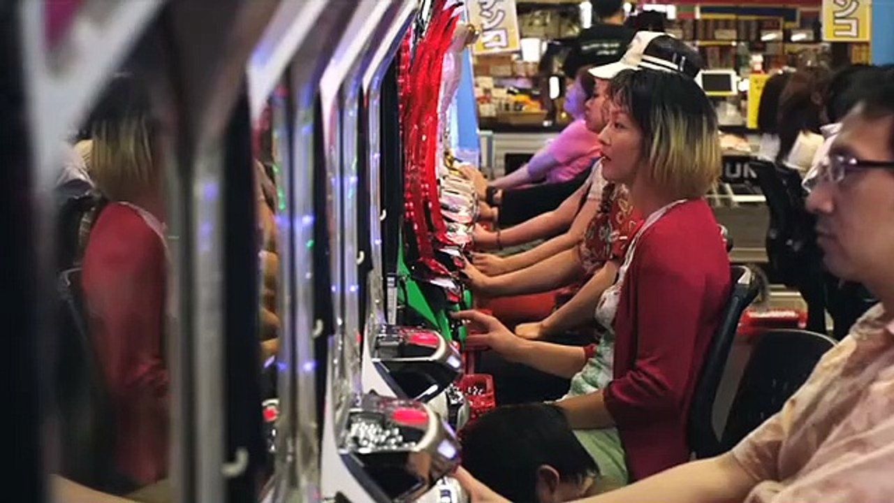 闇金ウシジマくん | movie | 2012 | Official Trailer