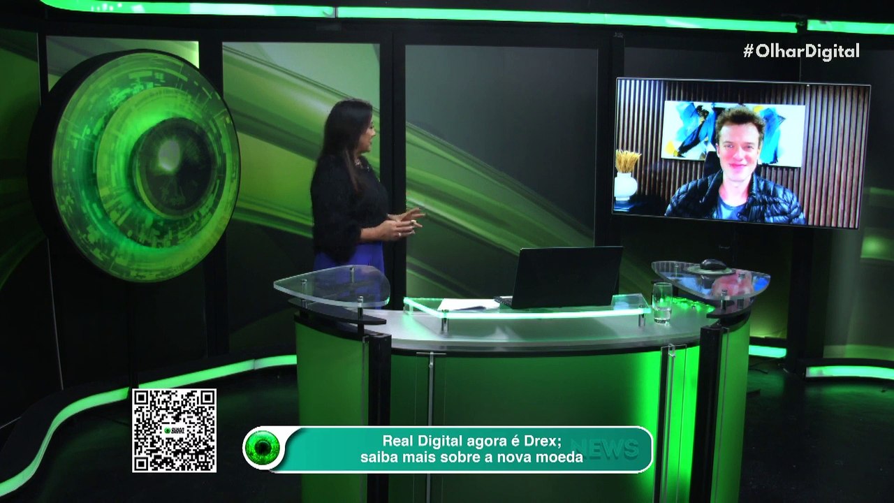 Real Digital agora é Drex; saiba mais sobre a nova moeda