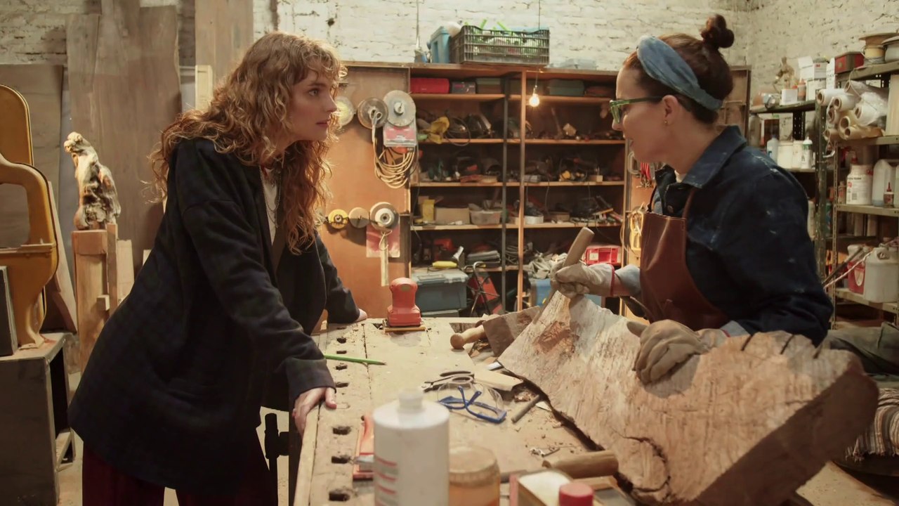 Paulota 33 (Paula y Cota)