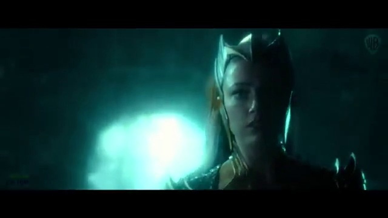 AQUAMAN 2- The Lost Kingdom – First Trailer (2023) Jason Momoa Movie (HD) (New)