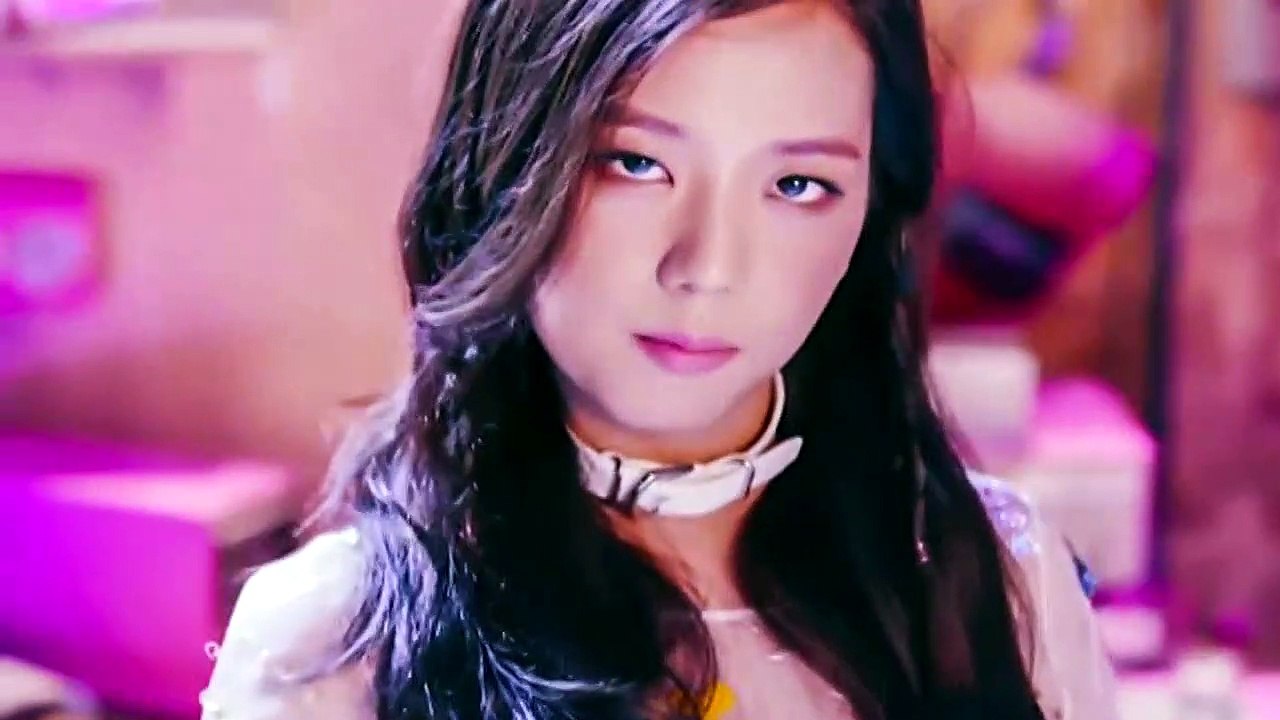 BLACKPINK — Whistle | Blackpink Music Video Collection