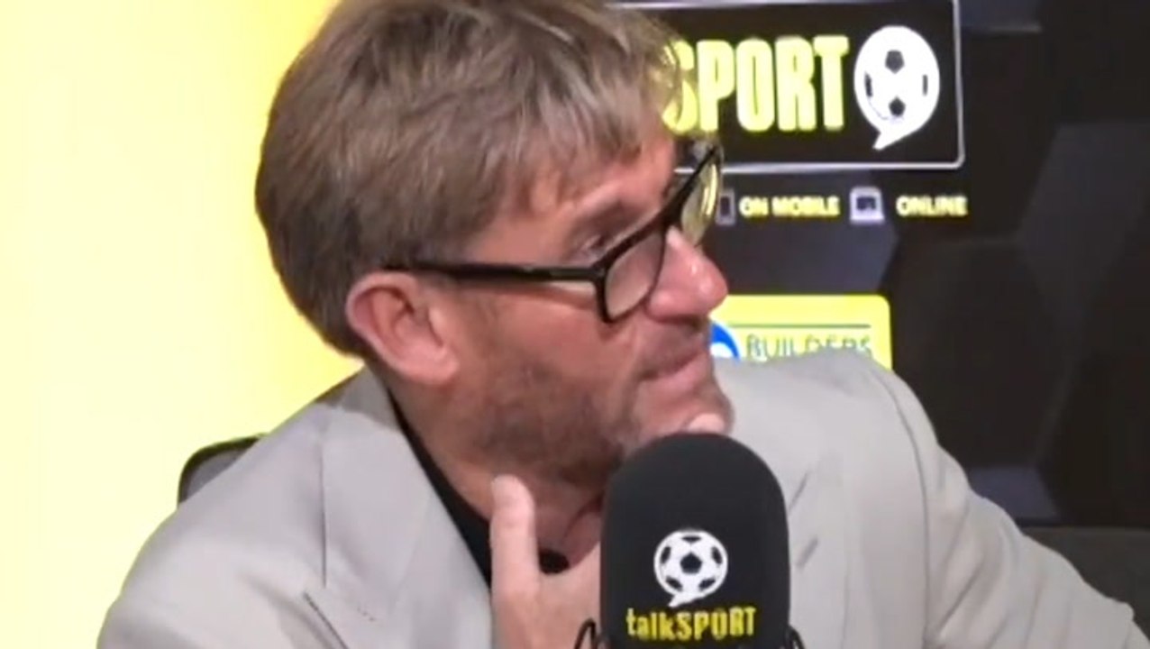 Listen: Simon Jordan reveals he has undergone ‘significant surgery’ for prostate cancer