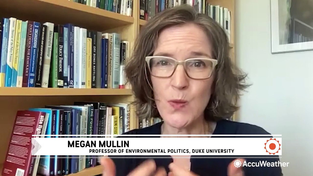 Building back differently after disasters isn't easy