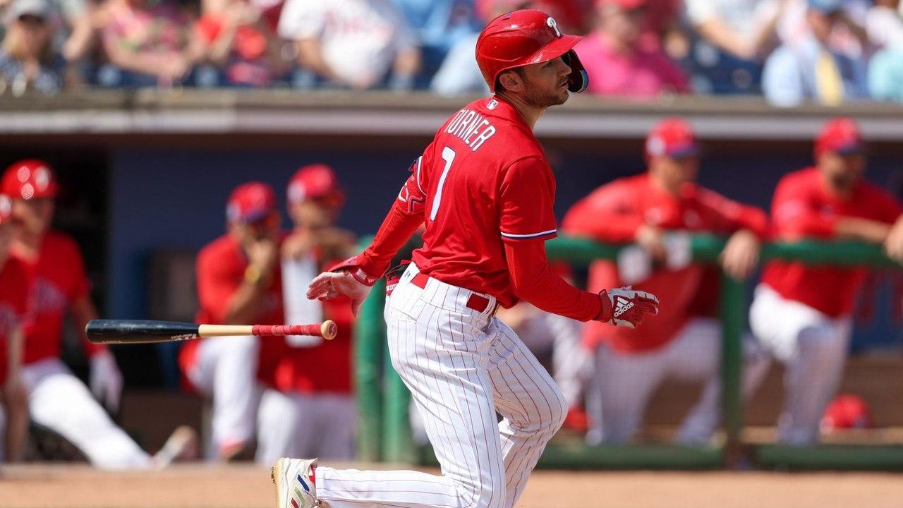 MLB 8/8 Preview: Washington Nationals Vs. Philadelphia Phillies