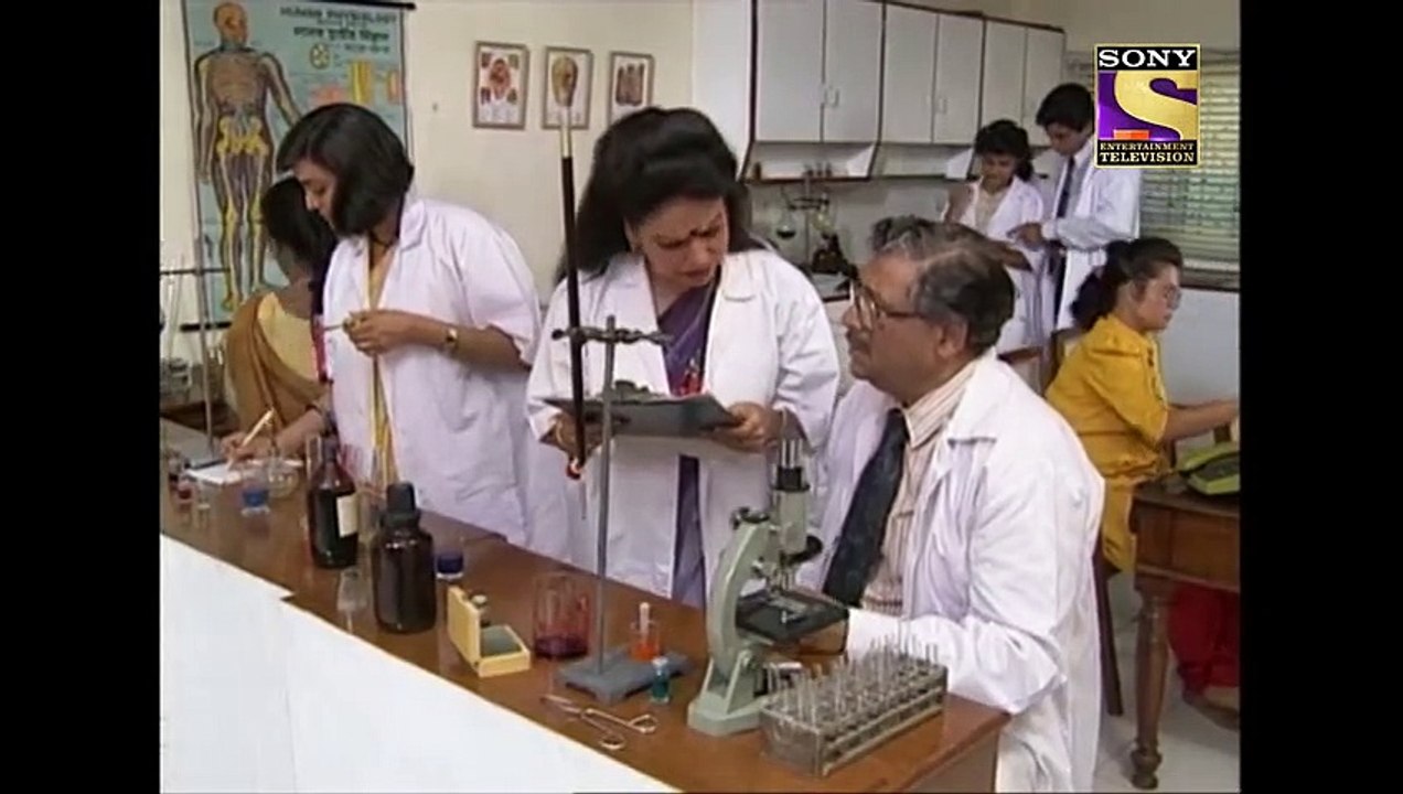 Aahat Season 1 - Ep 3 - Full Episode HD