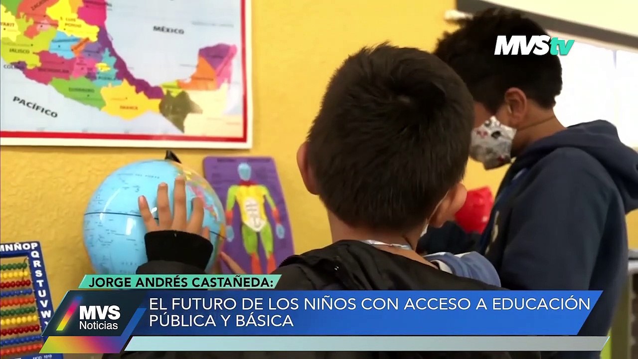 EL FUTURO DE LOS NIÑOS CON ACCESO A EDUCACIÓN PÚBLICA Y BÁSICA
