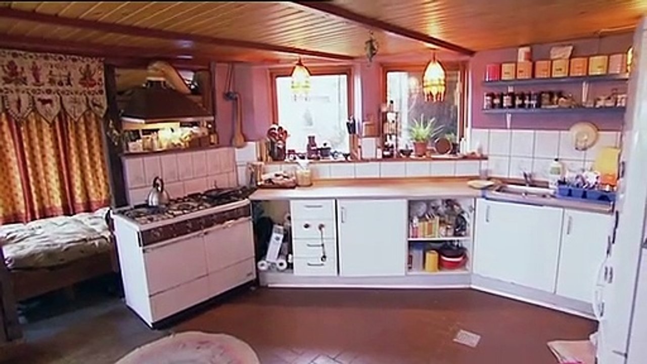 Danmark Ifølge Bubber - Thy Lejren