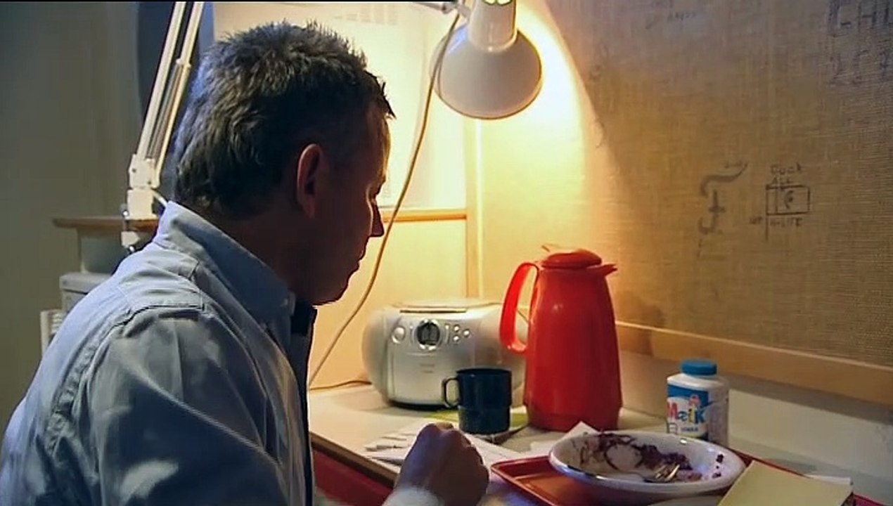 Danmark Ifølge Bubber - Fængsel