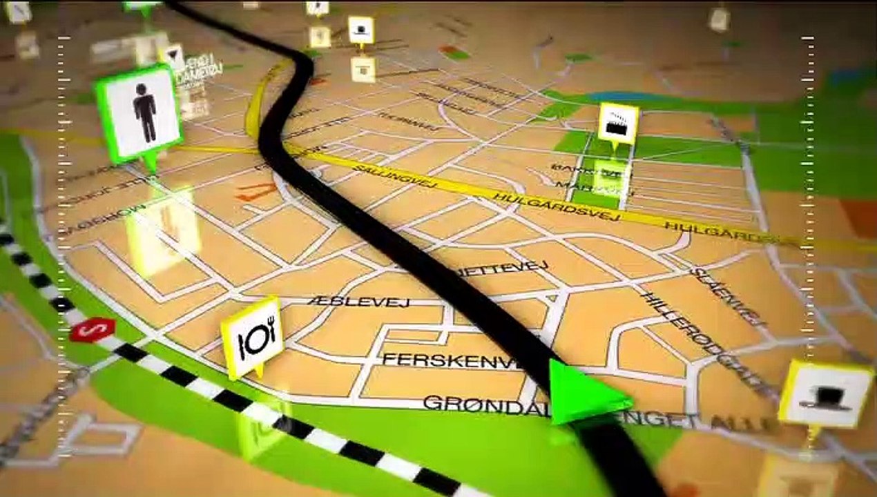 Danmark Ifølge Bubber - Transseksuelle