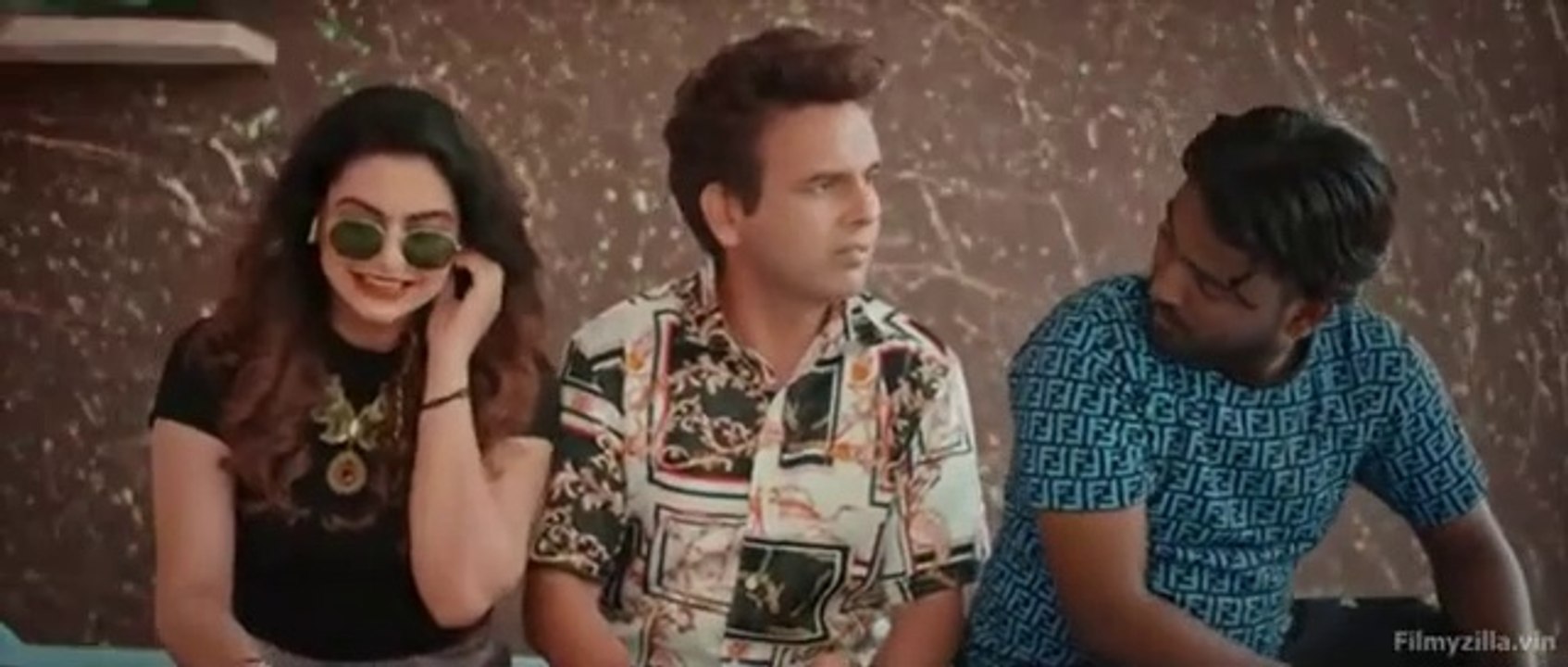 Jawai Bhai (2023) Punjabi Film