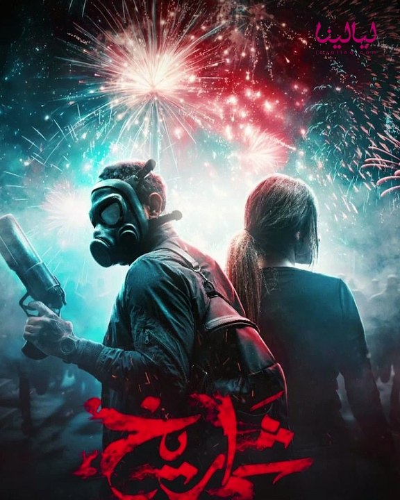 فيلمي شماريخ وع الزيرو لن يلحقا  بمارثون عيد الاضحى