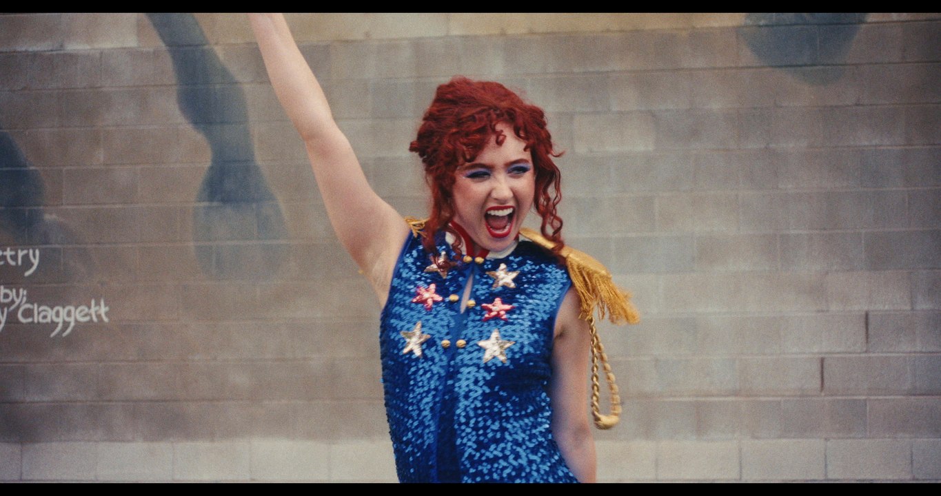 Chappell Roan - HOT TO GO!