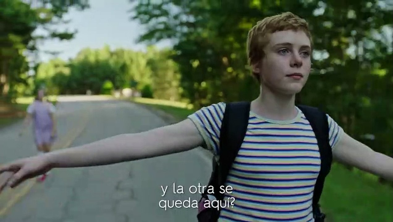 Sharp Objects Trailer