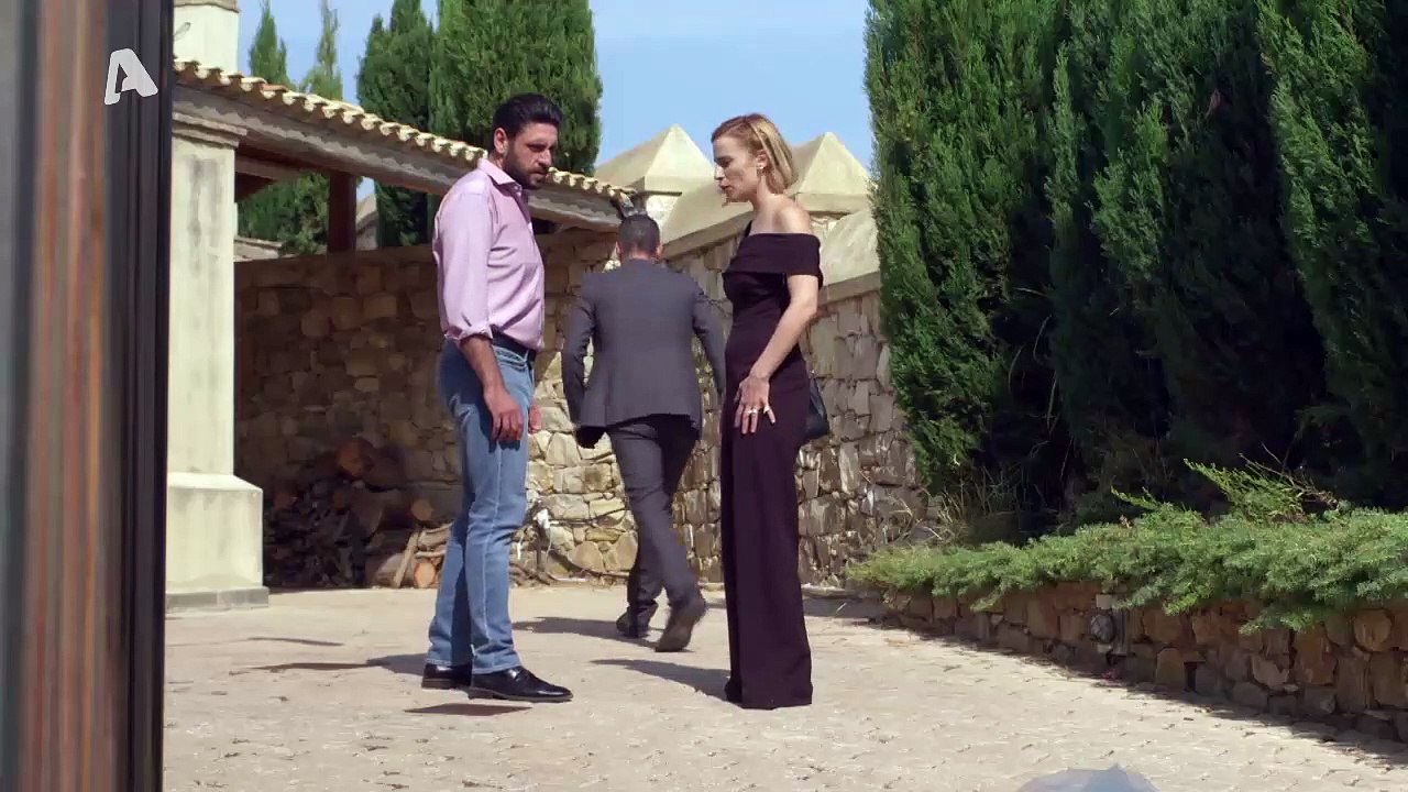 Αγγελική - Επεισόδιο 21 & 22