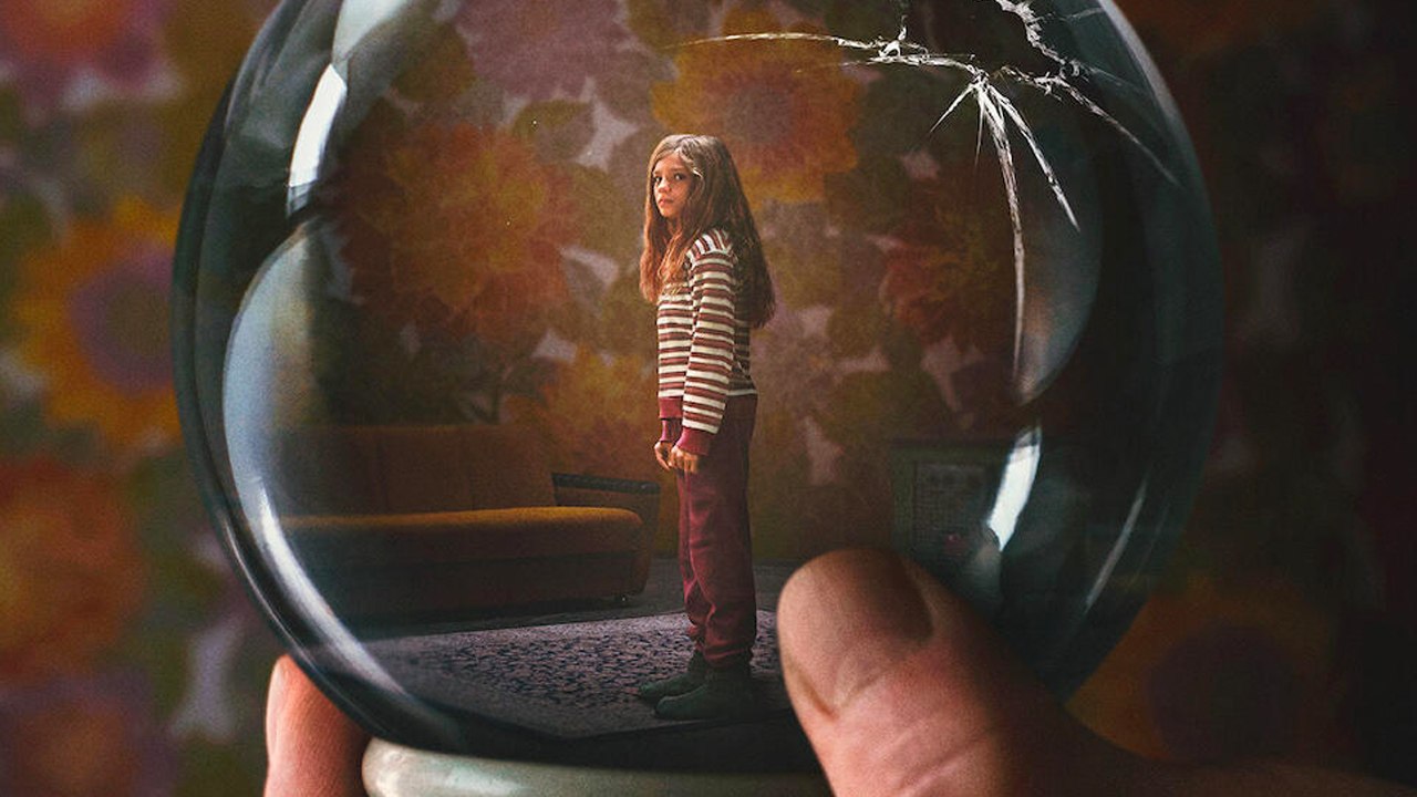 Liebes Kind - Trailer (Deutsch) HD