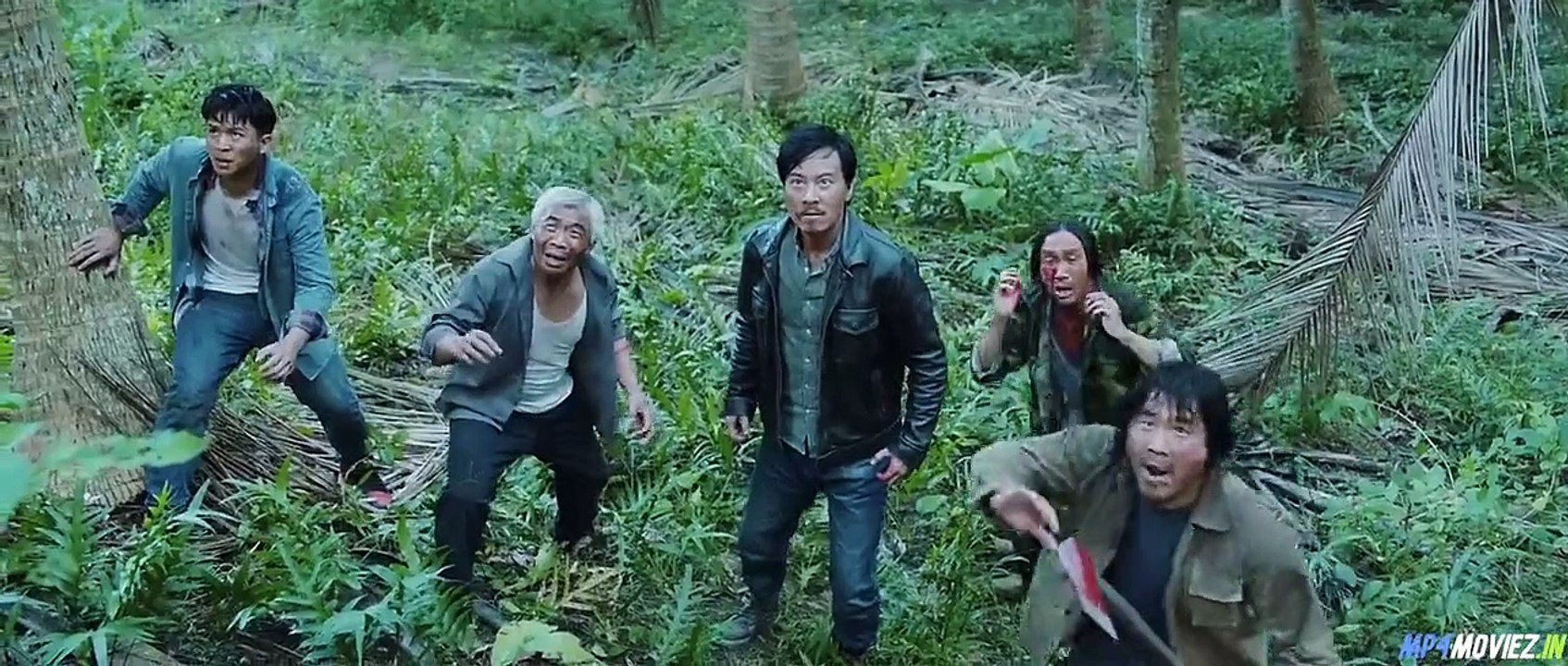 Snake Cave (2023)Full English Movie