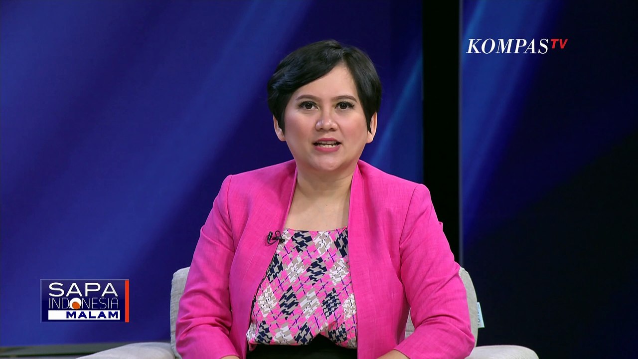 Respons Erick Thohir soal GBK Tak Dipakai untuk Piala Dunia U-17