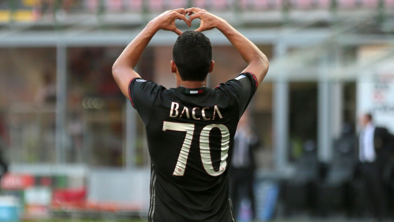 Milan-Torino, 2016/17: gli highlights